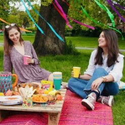 Birthday Brights Rainbow Streamers 17 Birthday Brights Rainbow Streamers -Perfect Party Store RAIN CUP BRIGHT 16 31dd01a2 d6ec 491f af18 6fd2ed69b7a9