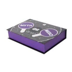 True Or False Music Game -Perfect Party Store REPLAY MYTHORMUSO 1