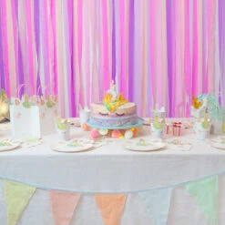 We Heart Unicorns Face Plates -Perfect Party Store SS21 UNICORN 04