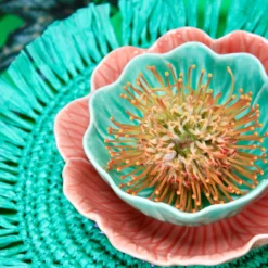 Lilac & Green Paper Raffia Placemats - 2 Pack -Perfect Party Store SS24 LIFESTYLE 18 a0e57ad9 521f 4d6f b9c2 06fbbe05d9d8