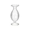 Small Glass Bud Vase