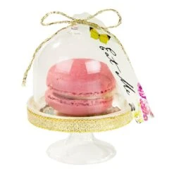 Alice In Wonderland Cake Dome Cake Stands -Perfect Party Store TSALICE DOME 5 2cac6d94 0a7c 4a9c a54f 58c8699ce7ee