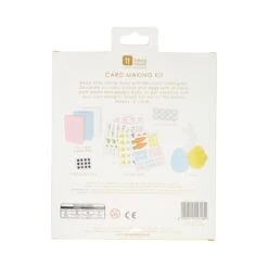 Truly Bunny Easter Card Making Kit -Perfect Party Store TSBUNNY CARDKIT 2 06e07f7c 899e 4b6e a976 b1132a15a856