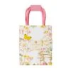 Fairy & Butterfly Paper Party Bag - 8 Pack