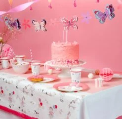 Tilly & Tigg Pink Recyclable Paper Table Cover 8 Tilly & Tigg Pink Recyclable Paper Table Cover -Perfect Party Store TillyFinals 5 PRIVATE 1 bfb462d4 b5c6 4c1b 8bc2 713c058f532f