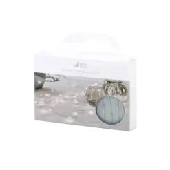 Silver Wire LED String Lights - 3m -Perfect Party Store talking tables uk public lights party illuminations silver wire led lights 3732238762071 b6d15ecf dc39 49e5 ae34 0f428be29aff scaled